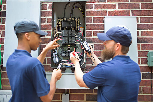 Emergency Electrical Repair Services in Okarche, OK